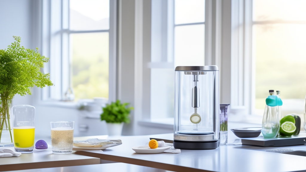 A képen a legjobb szódagépek válogatása található