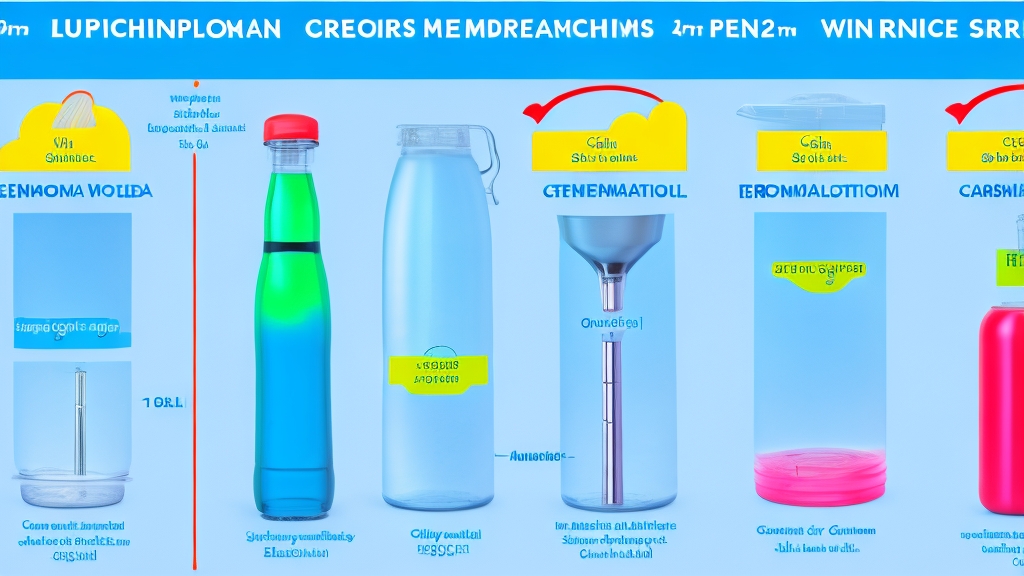 Gyakori szódagép hibák illusztrálva helyes és helytelen technikák összehasonlításával