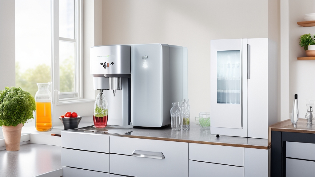 Szódagép tippek: Hogyan használd helyesen és hatékonyan?